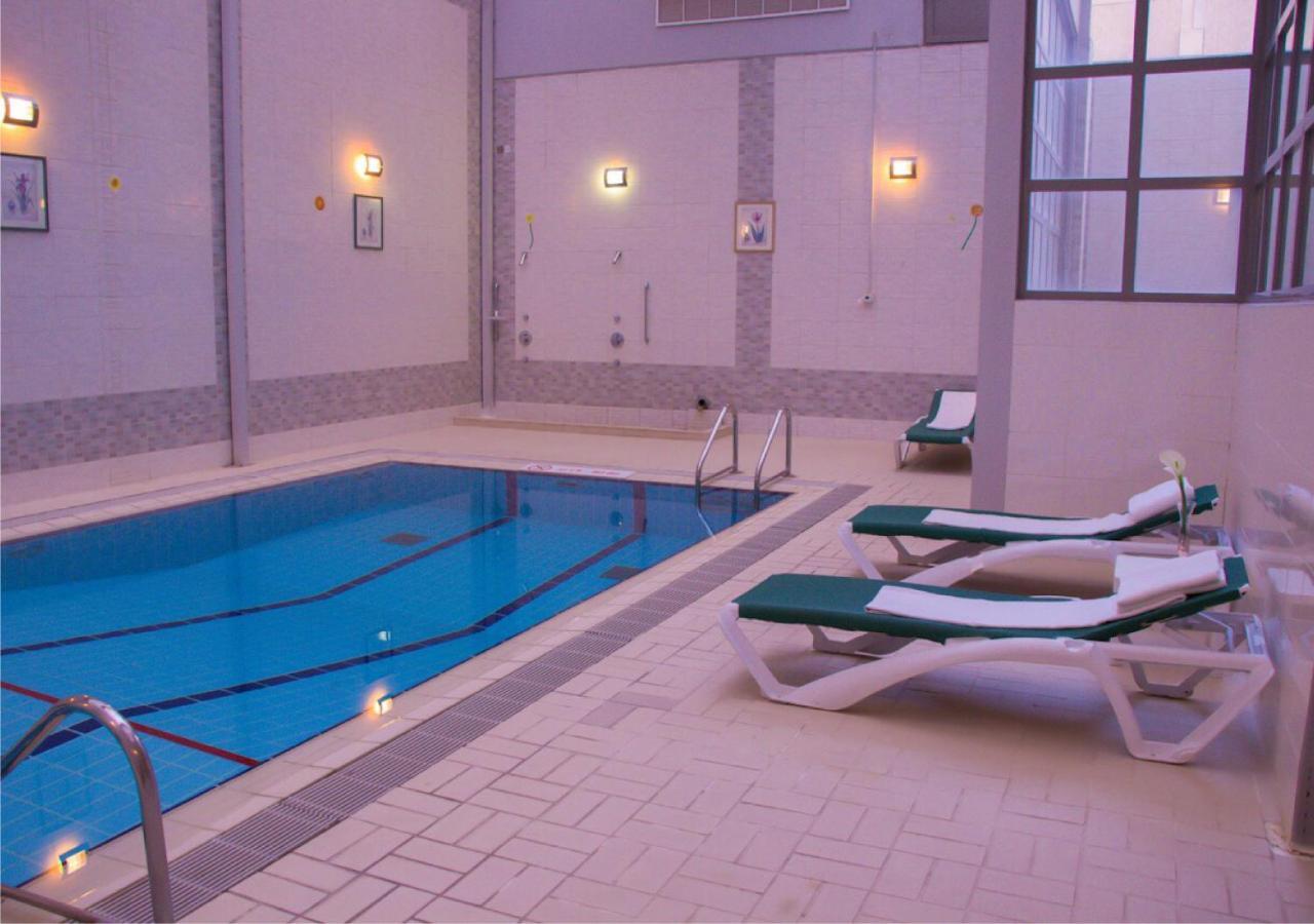 מלון כוויית Le Royal Tower מראה חיצוני תמונה
